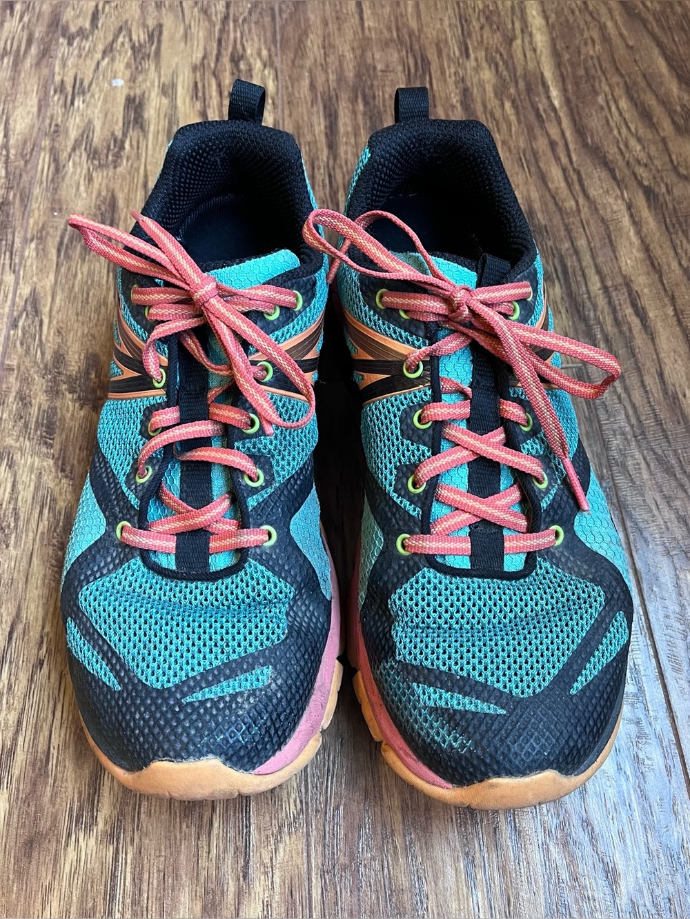 Merrell Running Trail Shoes
